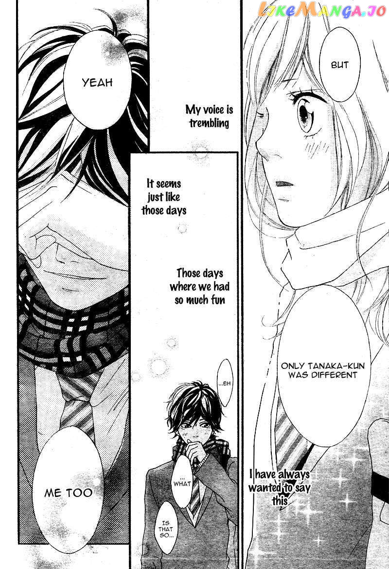 Ao Haru Ride, Chapter 1 image 39